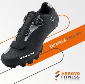 ZAPATILLAS Venzo 014 MTB