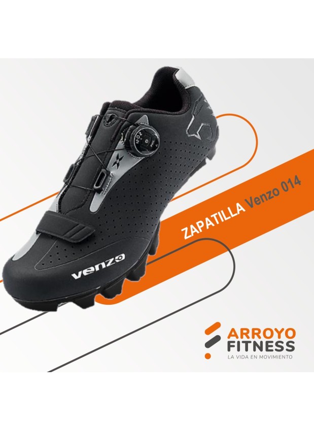 ZAPATILLAS Venzo 014 MTB