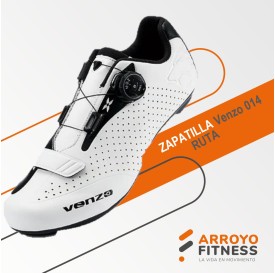 ZAPATILLAS Venzo 014 RUTA