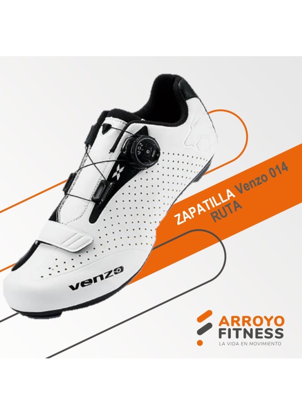 ZAPATILLAS Venzo 014 RUTA