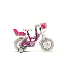 RALEIGH Bici Nena CupCake R12
