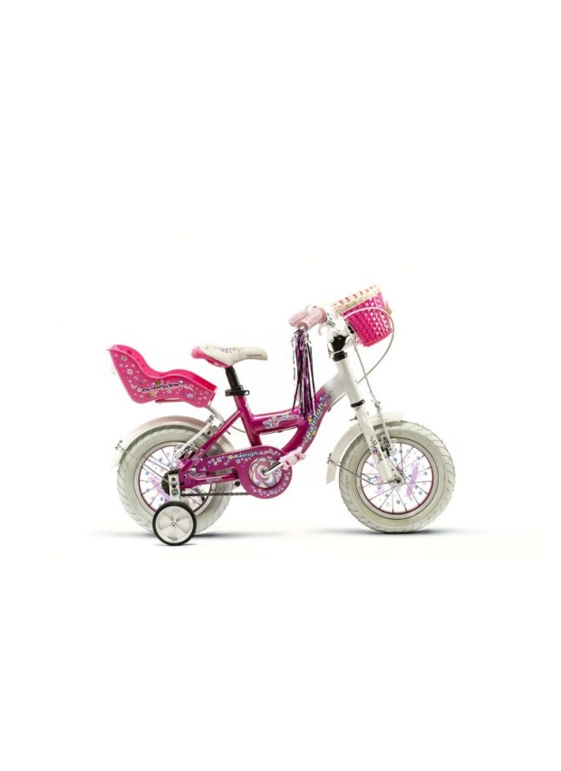 RALEIGH Bici Nena CupCake R12