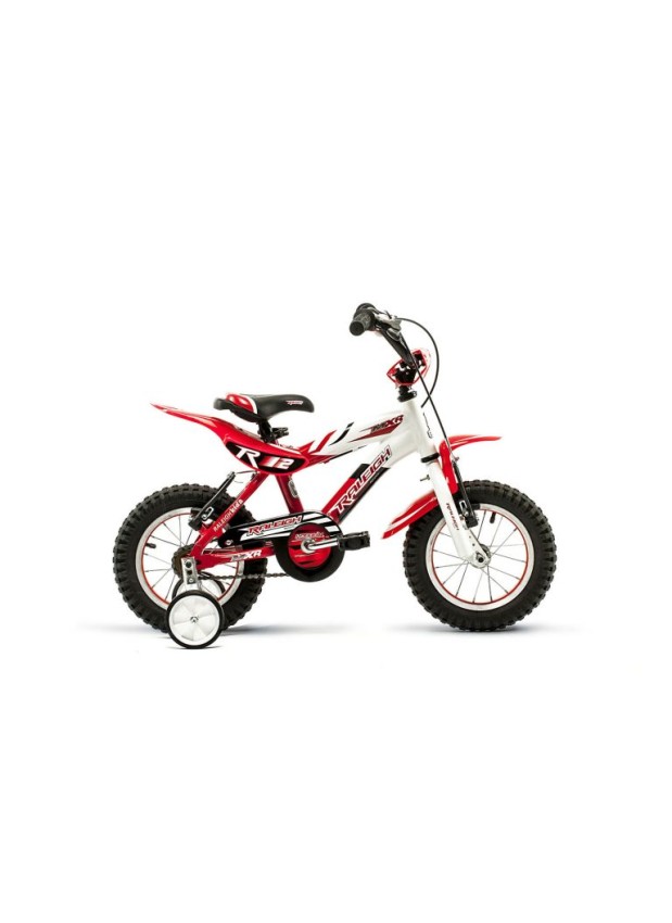 RALEIGH Bici Nene BinMXR R12