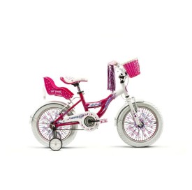 RALEIGH Bici Nena BinLilhon R 16
