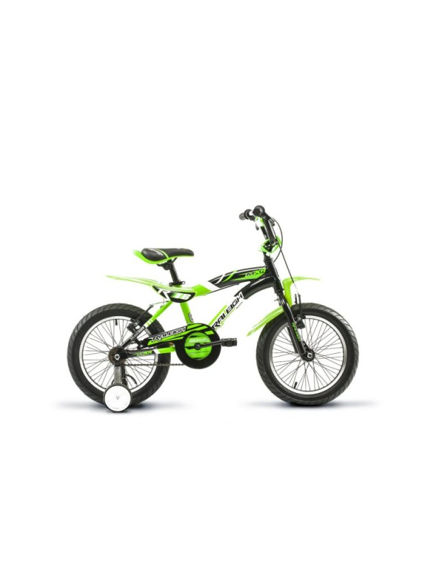 RALEIGH Bici Nene BinMXR R 16
