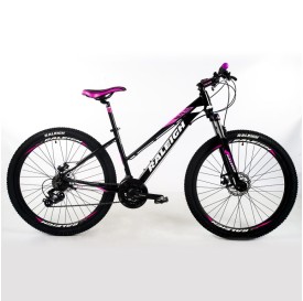 Bicicleta RALEIGH Mojave 2.00 R 27.5 21 VEL