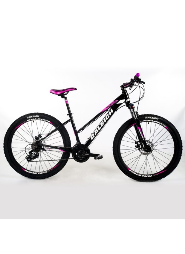 Bicicleta RALEIGH Mojave 2.00 R 27.5 21 VEL