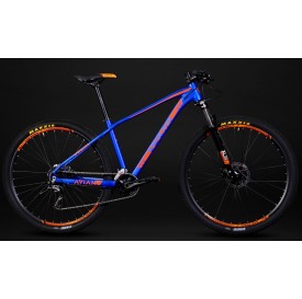 Volta AVIAN R 29 Bi Plato 2x9