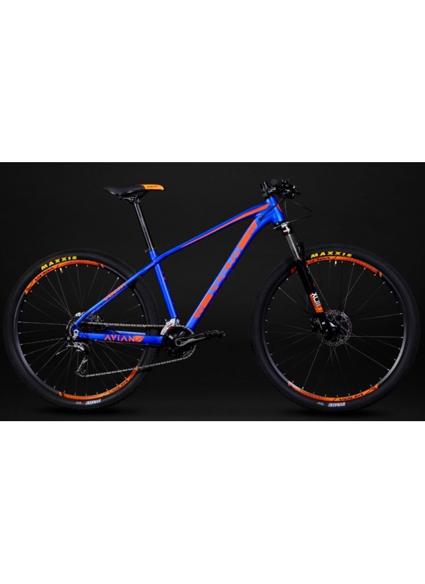 Volta AVIAN R 29 Bi Plato 2x9