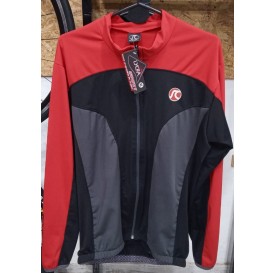 Campera, rompeviento/termica CASTELLI STEVEN C.