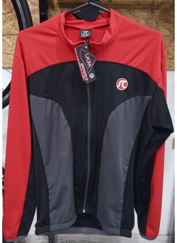Campera, rompeviento/termica CASTELLI STEVEN C.