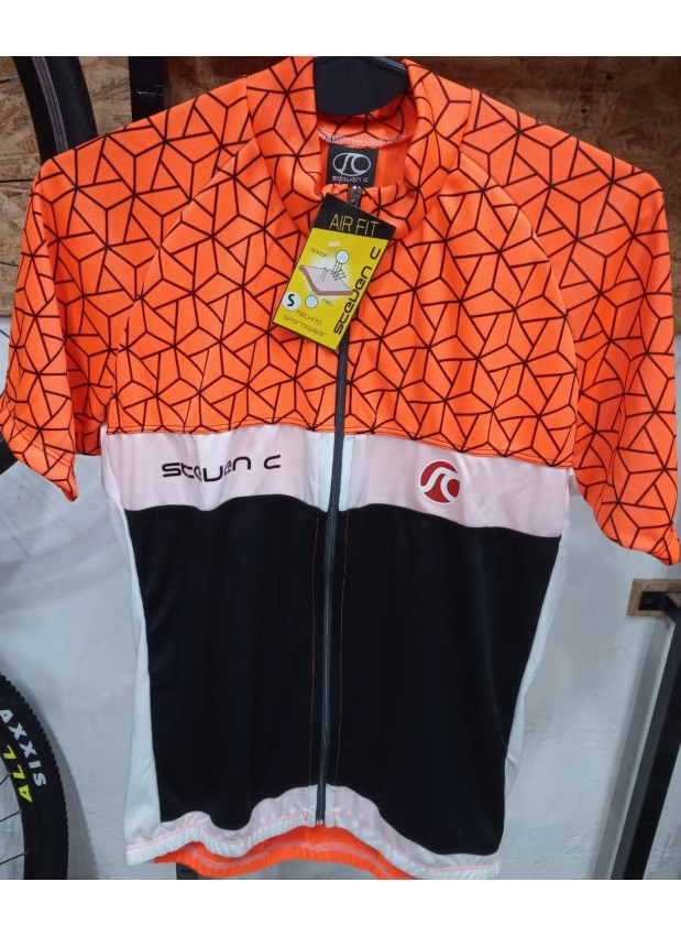 Remera CASTELLI STEVEN C.