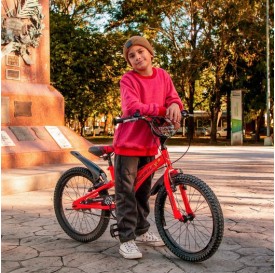 CROSSBOY R20 TopMega