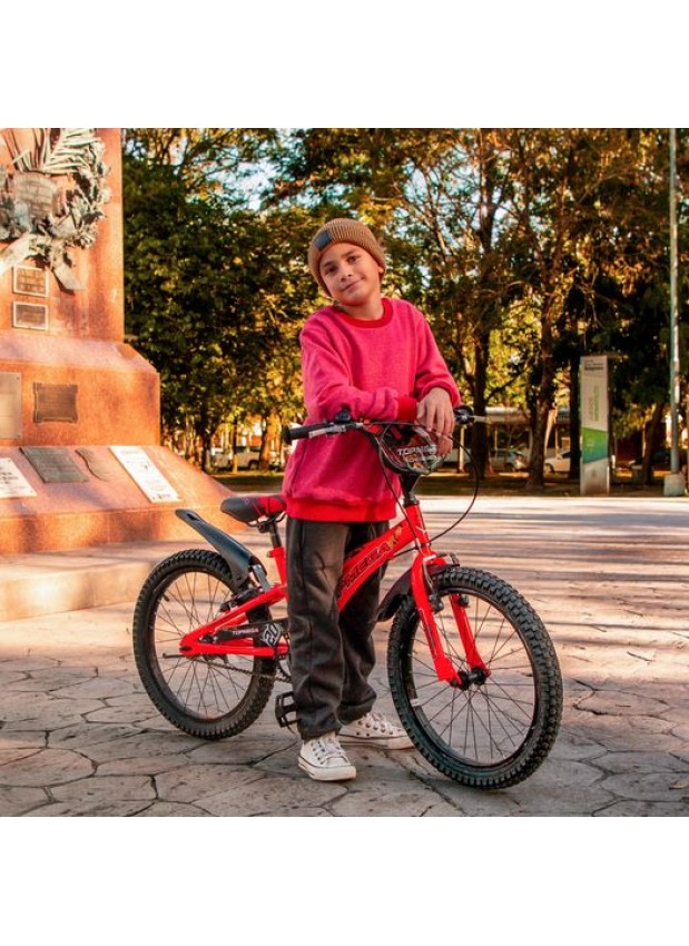 CROSSBOY R20 TopMega