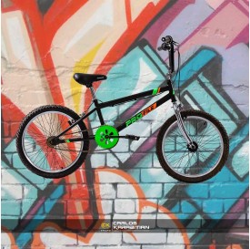 Bicicleta PROFILE R 20