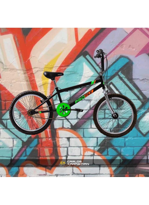 Bicicleta PROFILE R 20