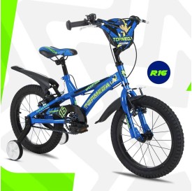 SPEEDMIKE R 16 TopMega
