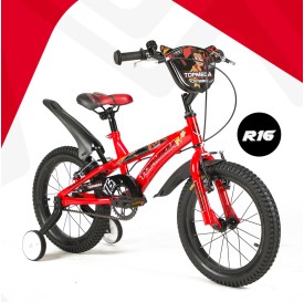 CROSSBOY R 16 TopMega