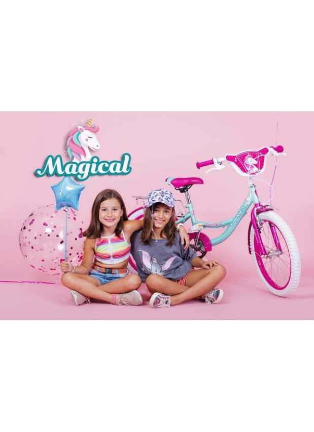 MAGICAL R 20 TopMega