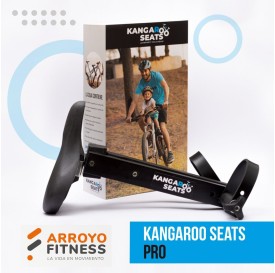 KANGAROO Seat PRO