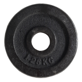 DISCO FUNDICION NACIONAL 1,25 KG