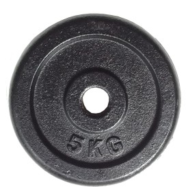 DISCO FUNDICION NACIONAL 5 KG