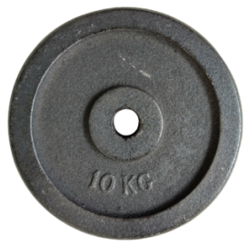 DISCO FUNDICION NACIONAL 10 KG