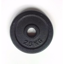 DISCO FUNDICION IMPORTADO 2,5 KG