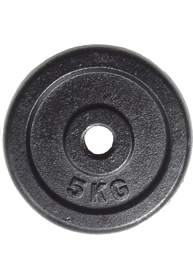 DISCO FUNDICION IMPORTADO 5 KG