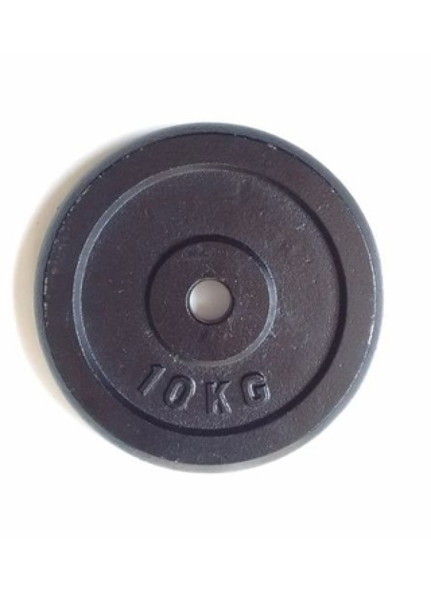 DISCO FUNDICION IMPORTADO 10 KG