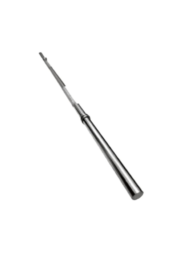 BARRA C/TOPE 1,50 MTS para discos 30 mm