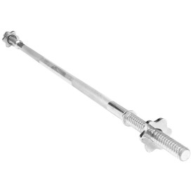 BARRA C/ ROSCA 1,10 MTS para discos 30 mm