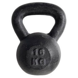 PESA RUSA FUNDICION NACIONAL 16 KG