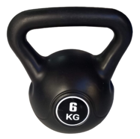 PESA RUSA PVC 6 KG