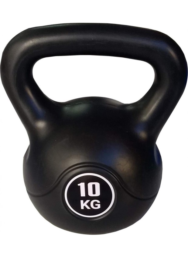 PESA RUSA PVC 10 KG