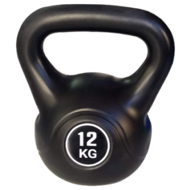 PESA RUSA DE PVC 12 KG