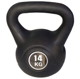 PESA RUSA PVC 14 KG