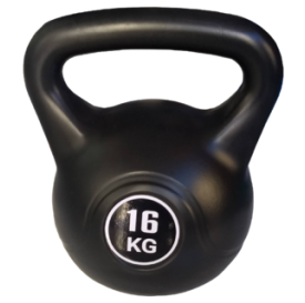 PESA RUSA PVC 16 KG