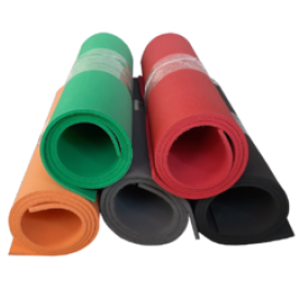 MATS DE YOGA NACIONAL 6 MM
