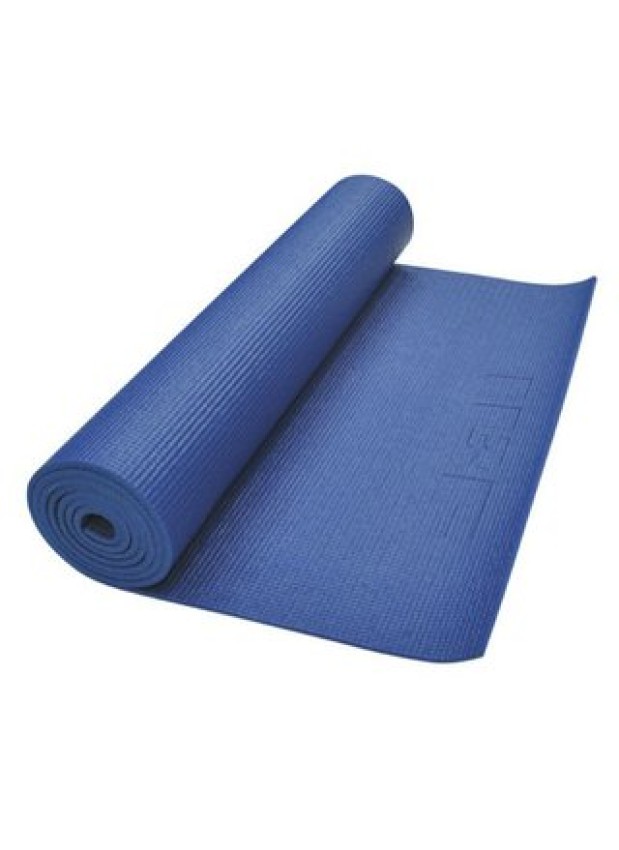 MATS DE YOGA DE PVC 4 MM