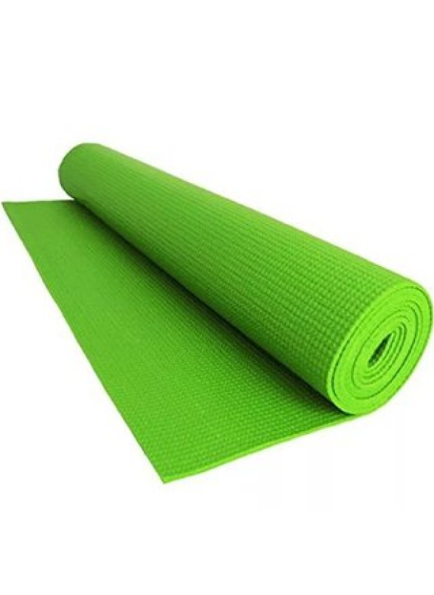 MATS DE YOGA DE PVC 5 MM