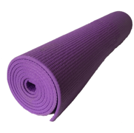 MATS DE YOGA DE PVC 6 MM