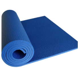 MATS DE YOGA DE PVC 10 MM
