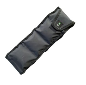 TOBILLERA REFORZADA 3 KG