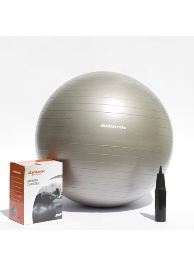 GYM BALL 55 CM