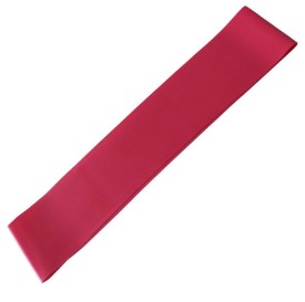 BANDA CIRCULAR DE LATEX 25 CM BAJA