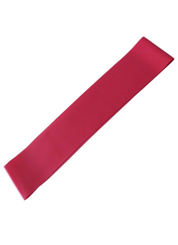 BANDA CIRCULAR DE LATEX 25 CM BAJA
