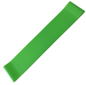 BANDA CIRCULAR DE LATEX 25 CM ALTA