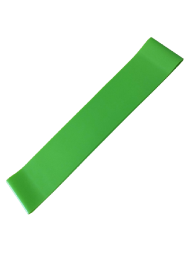 BANDA CIRCULAR DE LATEX 25 CM ALTA