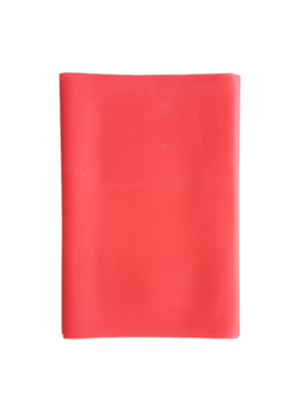 TIRABAND DE LATEX DE TENSION BAJA 120 CM